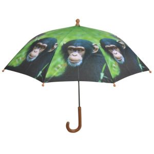 Parapluie enfant out of Africa (Singe)