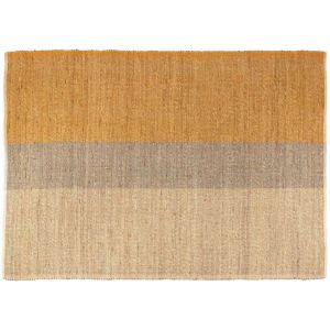 Tapis en jonc de mer Karan Mirabelle (120 x 170 cm)