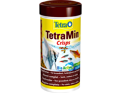 Aliment complet Tetra Tetramin pro crisps 250 ml