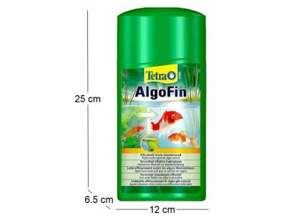 Anti-algues Algofin 1L