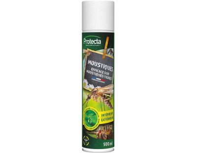 Anti-moustiques aérosol 500 ml