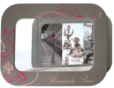 Aquarium Romantic Paris 6 litres