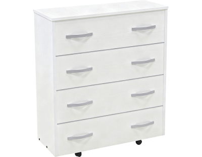 Armoire lit d'appoint escamotable Pisolo