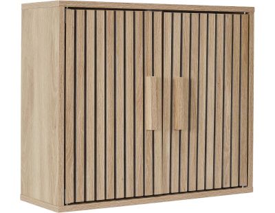 Armoire murale en bois Klaus