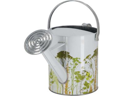 Arrosoir en métal 5 litres Herbes