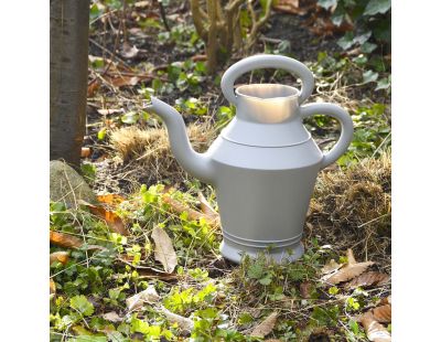 Arrosoir vintage en plastique recyclé (9.5 litres)