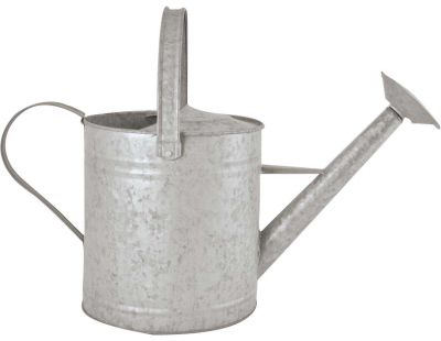Arrosoir en zinc patiné Hove (6,5 litres)