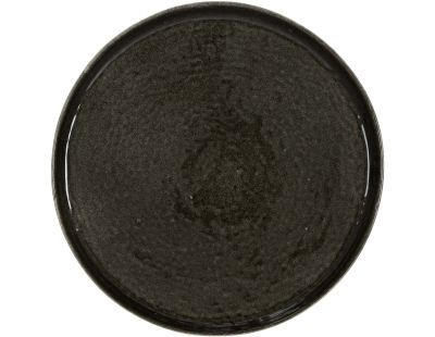 Assiette plate en grès Tokyo 26 cm