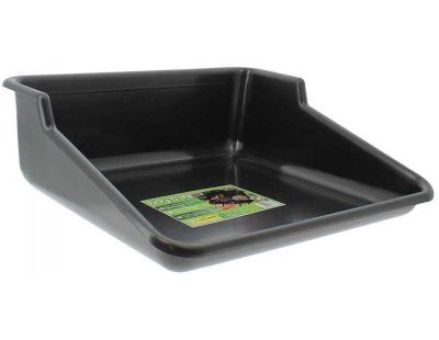 Bac de rempotage en pvc recyclé Tidy tray