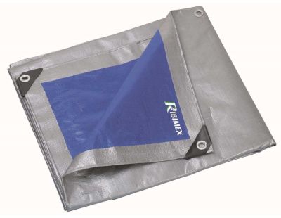 Bâche de protection ultra lourde 250 gr/m² 2 x 3 m