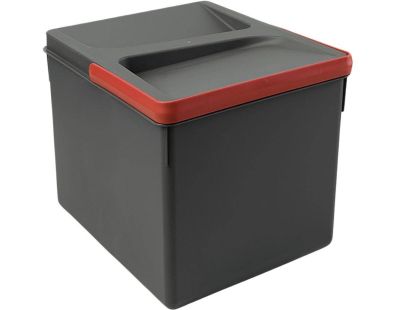 Bacs de tri pour tiroir de cuisine Recycle (1 bac de 12 litres)