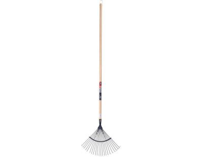 Manche En Bois Universel Pour Balai Ou Outil - Longueur 130 Cm, Durable Et Ergonomique