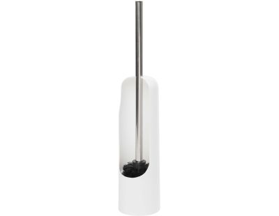 Balayette wc Touch (Blanc)