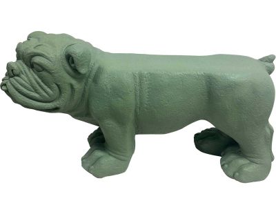 Banc de jardin Dog (Vert)