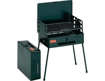 TABL'O Barbecue Plancha-Grill de Table Starter Pack LSDC