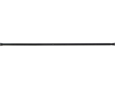 Barre téléscopique pour supports à plantes (216 cm)