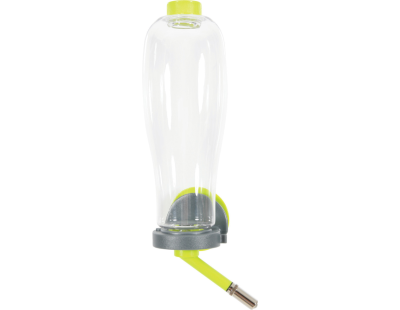 Biberon pour rongeurs 500 ml (Vert anis)