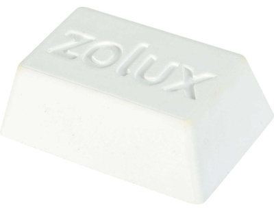 Bloc vacances de nourriture pour poissons d'aquarium d'eau douce (2 blocs permettant de nourrir 20 à 25 poissons pendant 14 jours)
