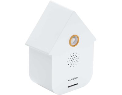 Boîte à son Modern Cuckoo (Blanc)
