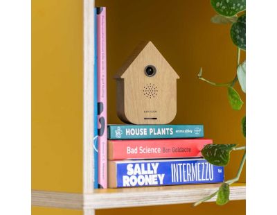 Boîte à son Modern Cuckoo (Bois clair)