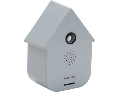 Boîte à son Modern Cuckoo (Gris souris)