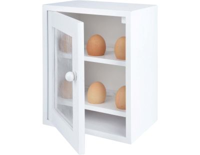 Boite à oeufs en pin blanc