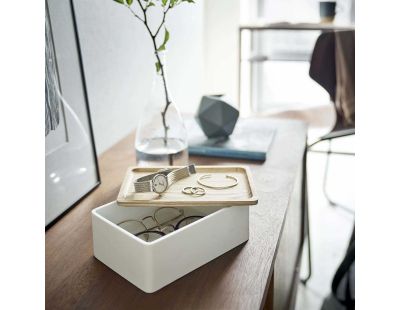Boîte de rangement Rin