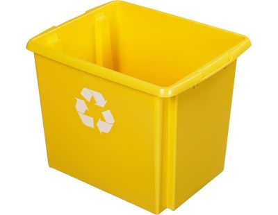 Boite de recyclage Nesta Box 45 litres (Lot de 3)