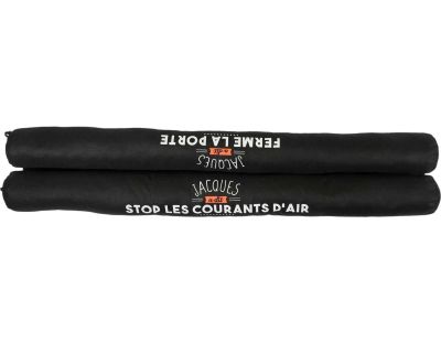 Boudin de porte Jacques à dit 80 cm (Double)
