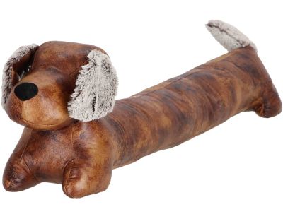 Boudin de porte en tissu Best pets (Chien)