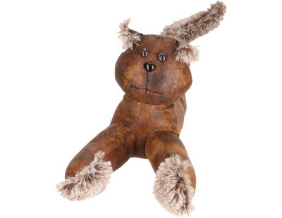 Boudin de porte en tissu Best pets (Chat)