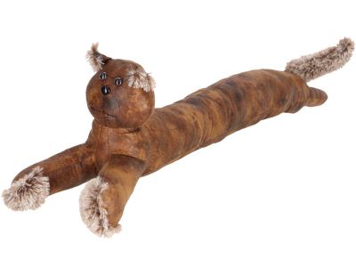 Boudin de porte en tissu Best pets (Chat)