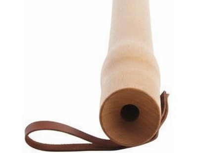 Bouffadou en bois