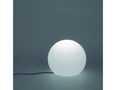 Boule lumineuse extérieure Buly 50 cm (Alimentation électrique)