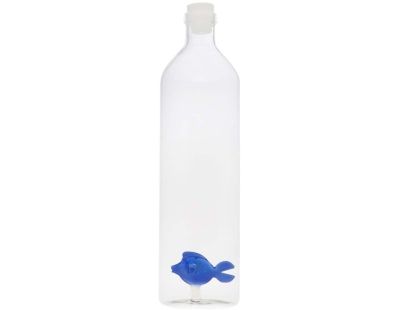 Bouteille décorative en verre Atlantis 1.2 L (Poisson)