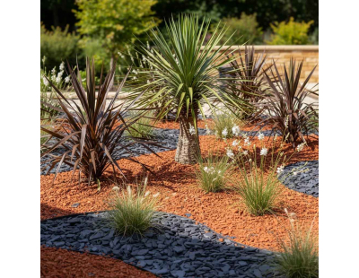 Brique pilée roulée 15/25 (Unitaire)