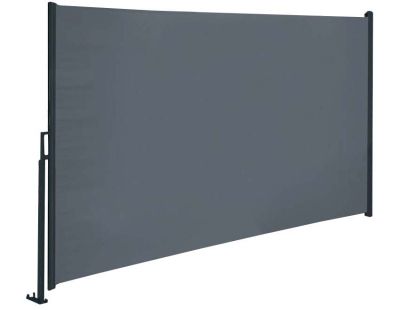 Brise-vue enroulable 1.6 x 3 m