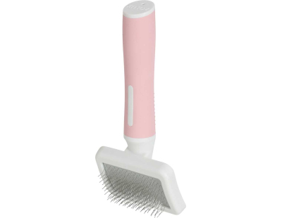 Brosse pour chats avec manche ergonomique Anah (Taille S)