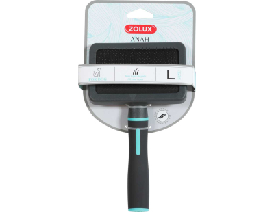 Brosse pour chien Slicker Anah (Taille L)
