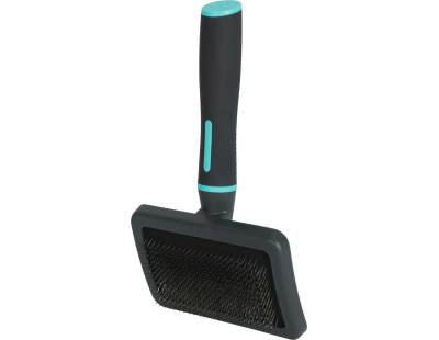 Brosse pour chien Slicker Anah (Taille L)