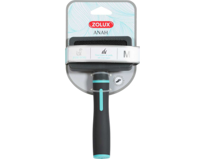 Brosse pour chien Slicker Anah (Taille M)