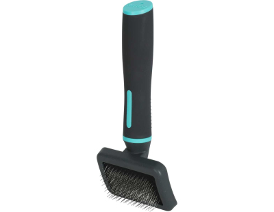 Brosse pour chien Slicker Anah (Taille S)