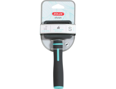 Brosse pour chien Slicker Anah (Taille S)