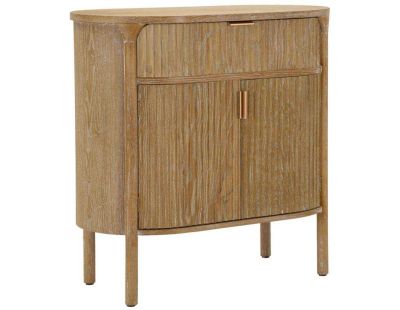 Buffet en bois Gothemburg 81 x 46 x 82 cm