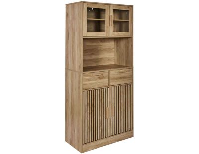 Buffet de cuisine en bois Klaus