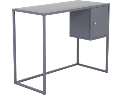 Bureau en acier Bakal (Gris)