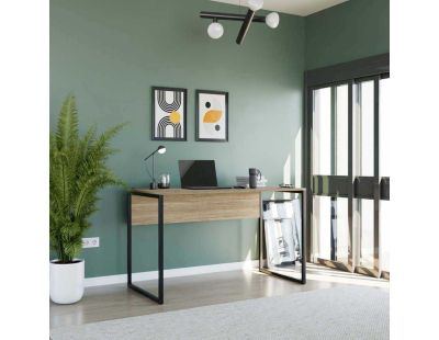 Bureau en aggloméré Côme