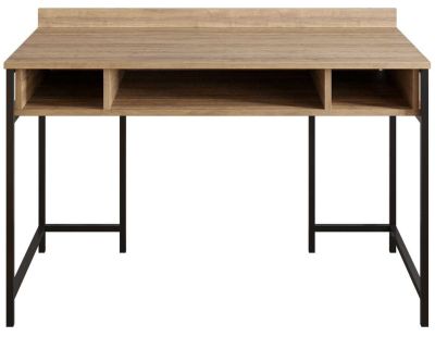 Bureau en aggloméré Tumata