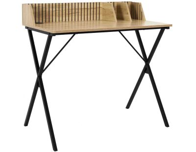 Bureau en bois Klaus