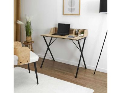 Bureau en bois Klaus
